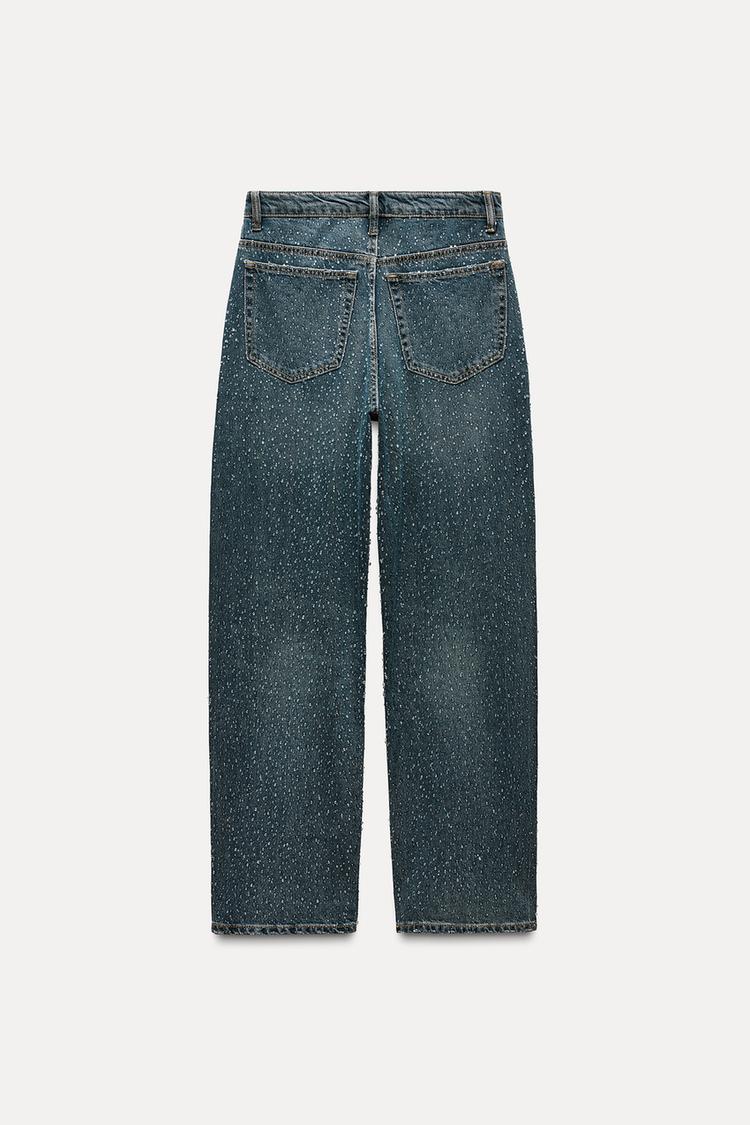 Sparkle Jeans - Multicolor