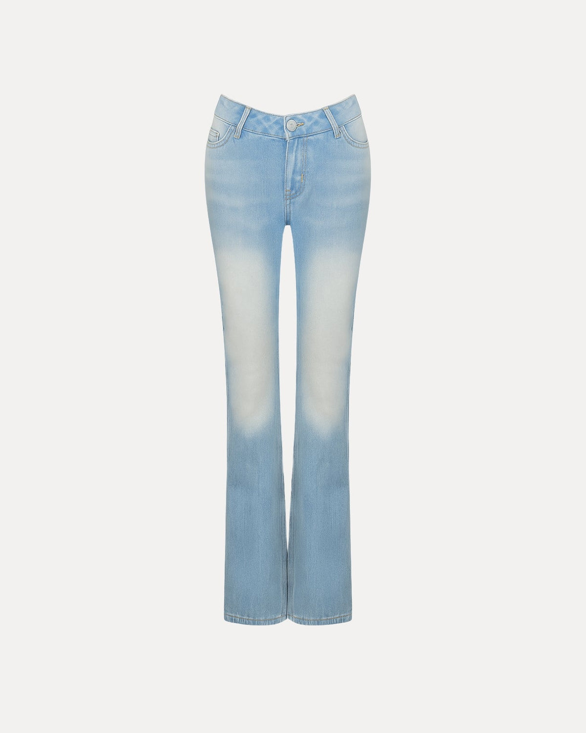 VIRAL OUTFIT - Blue Whisper