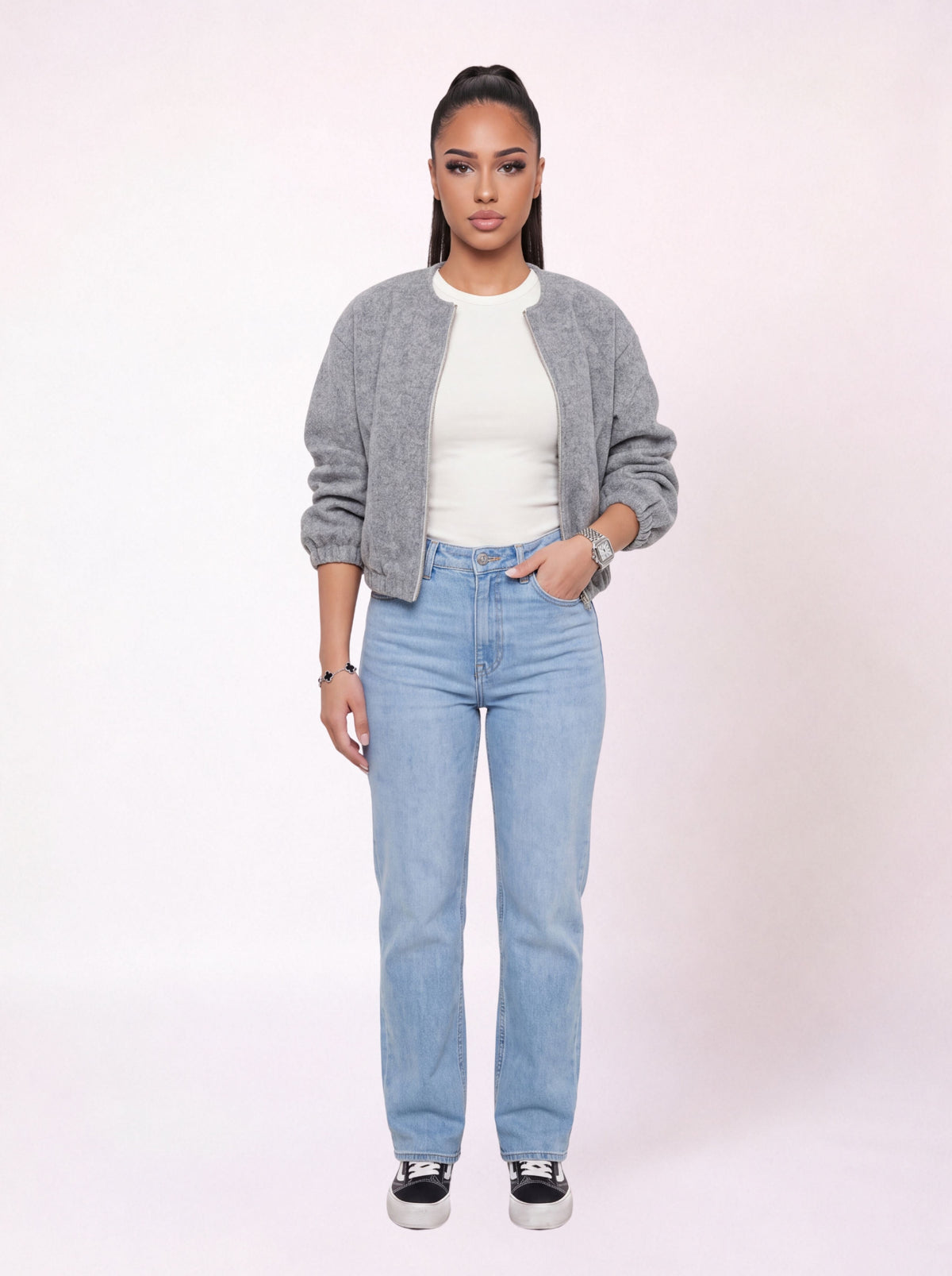 VIRAL OUTFIT - Moonlit Calm