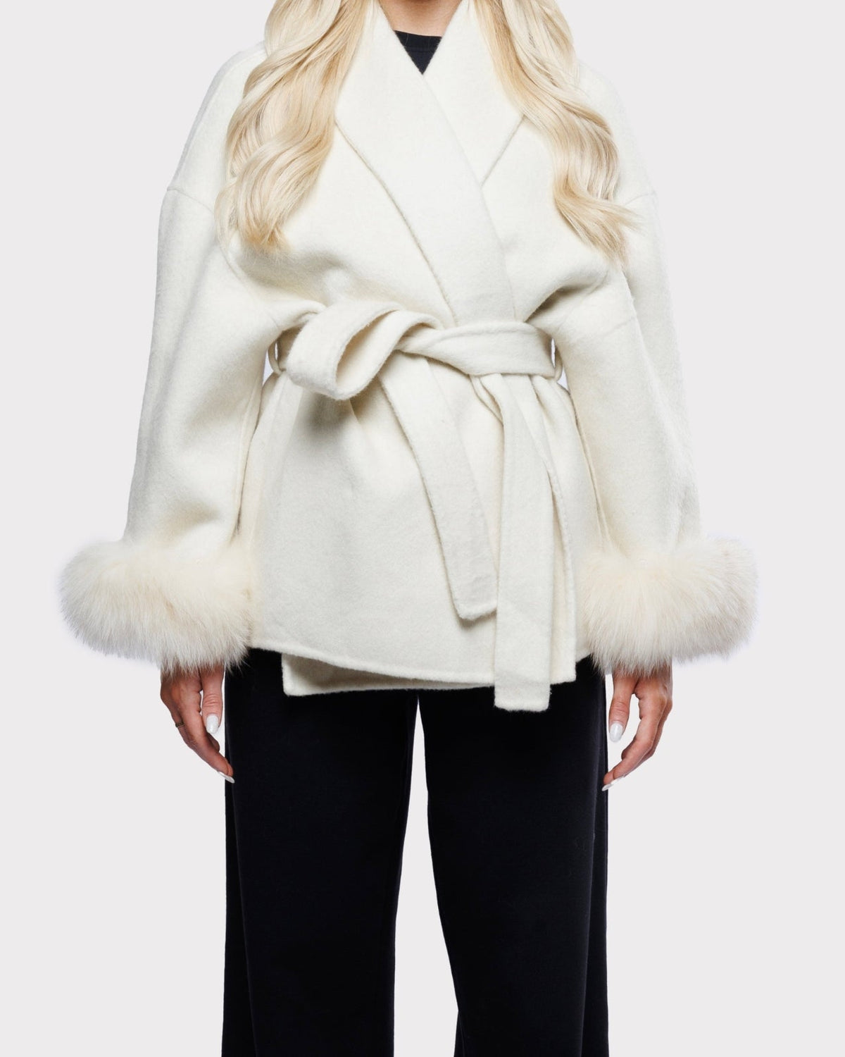 Kenston Coat