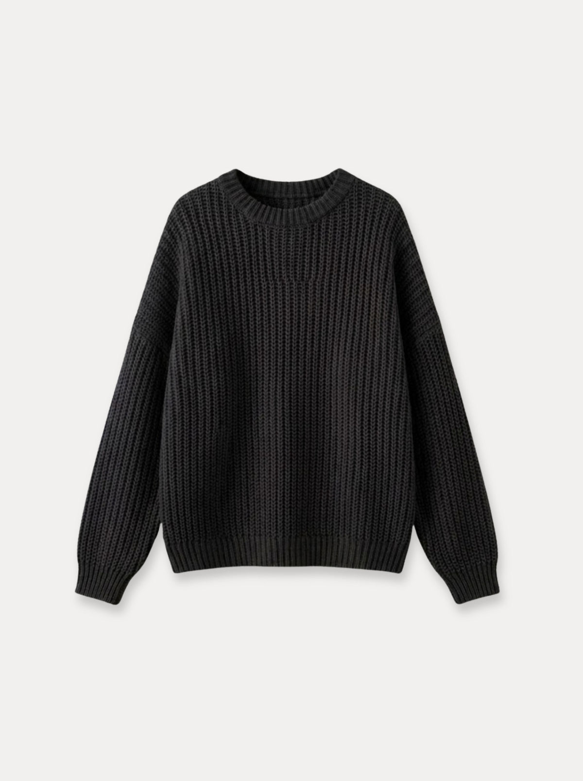 Chunky Knit Sweater