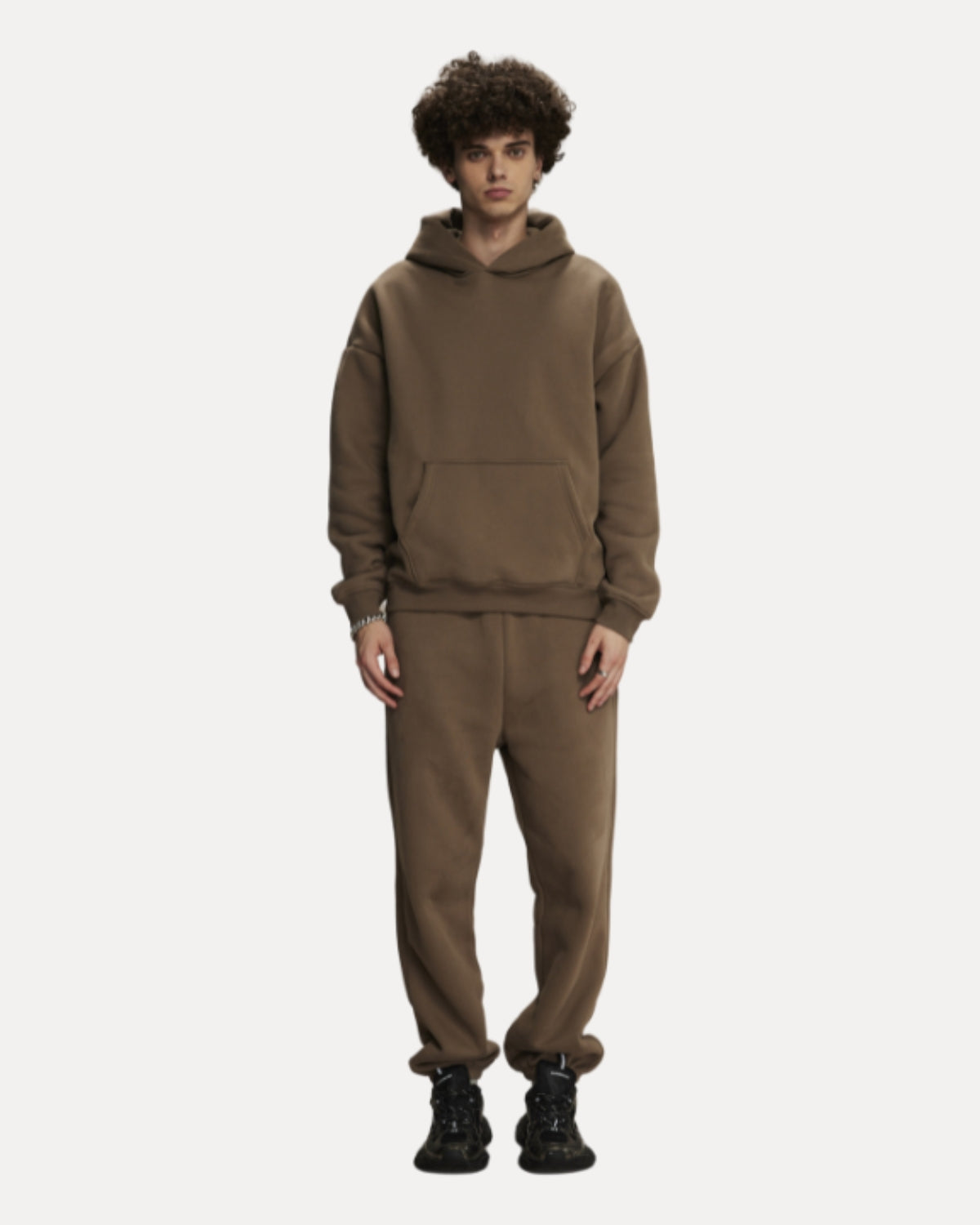 Classic Cozy Sweatsuit