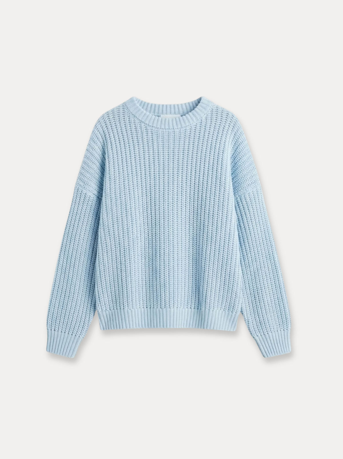 Chunky Knit Sweater