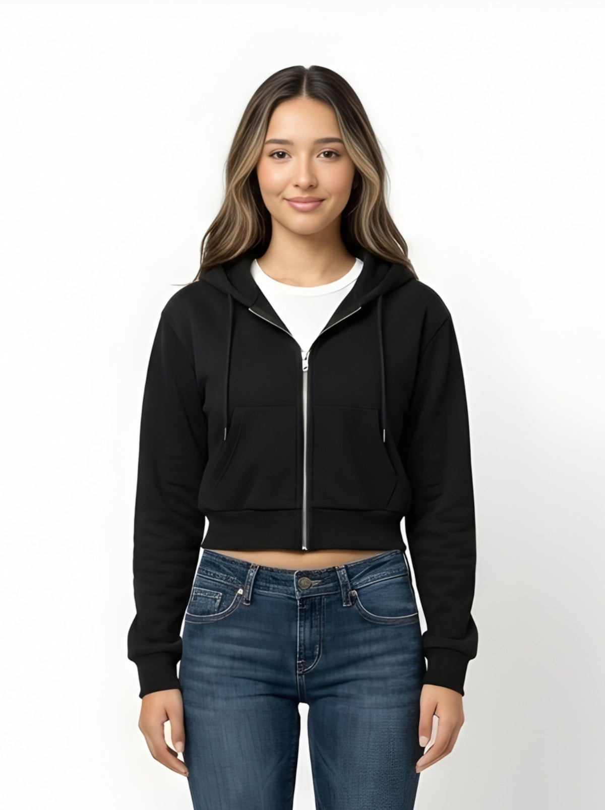 Comfort Core Hoodie