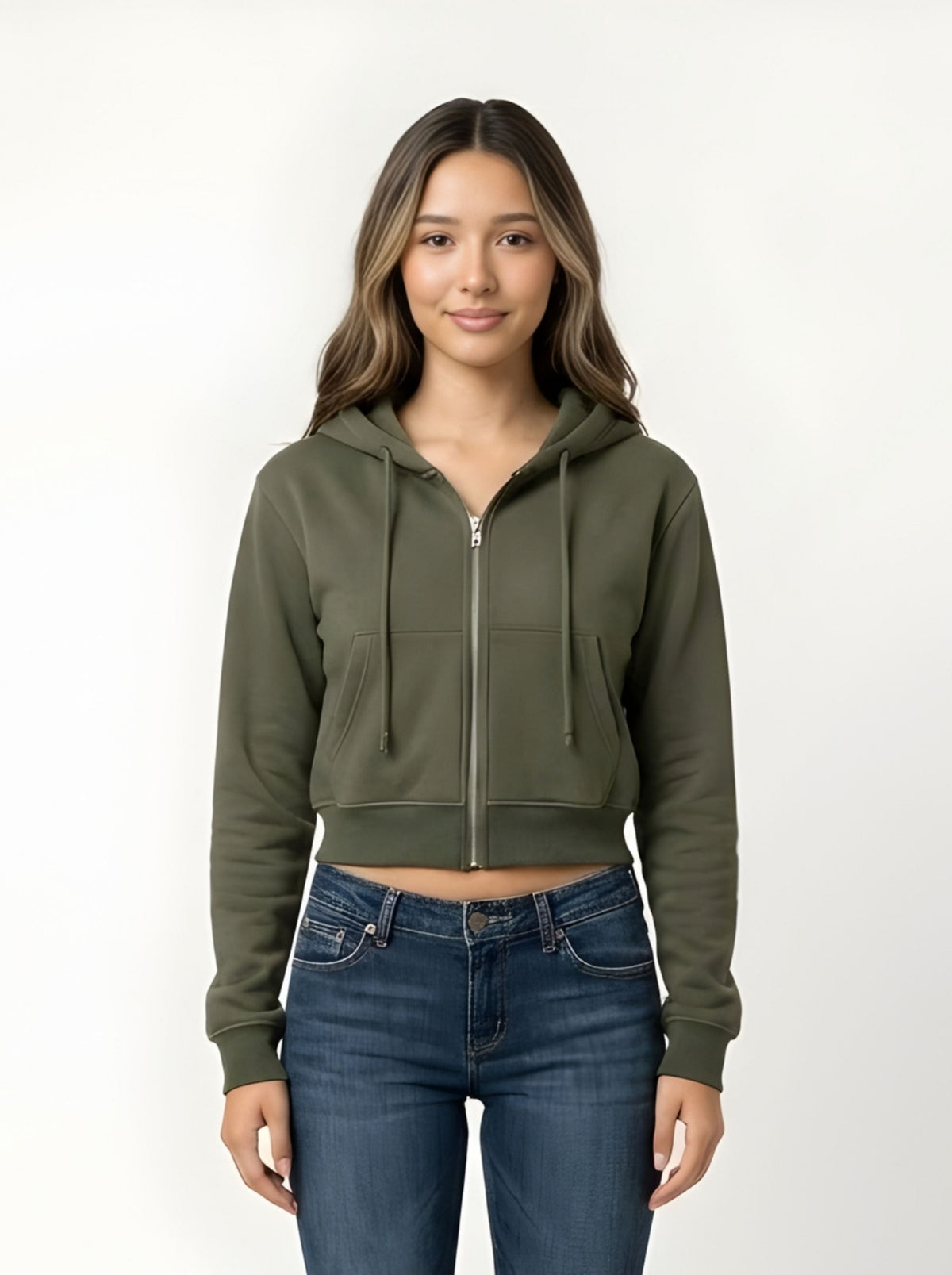 Comfort Core Hoodie