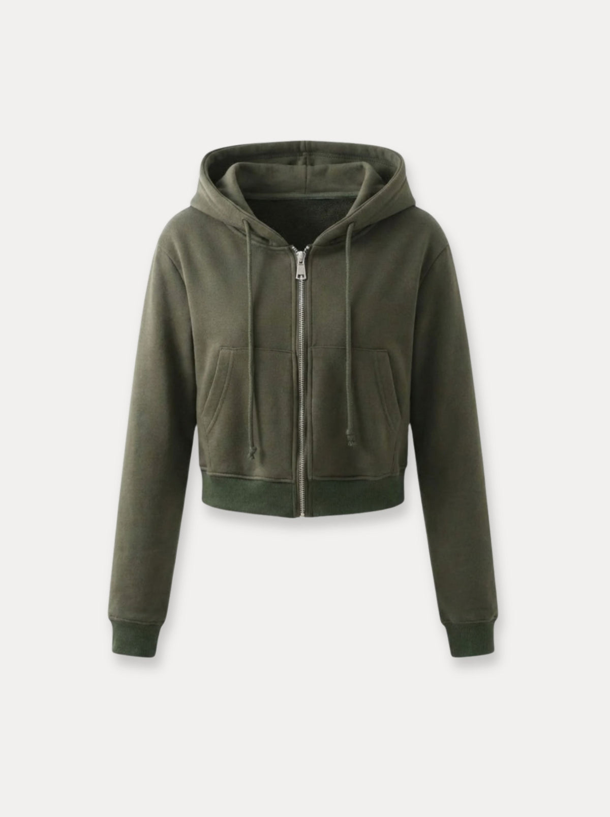 Comfort Core Hoodie