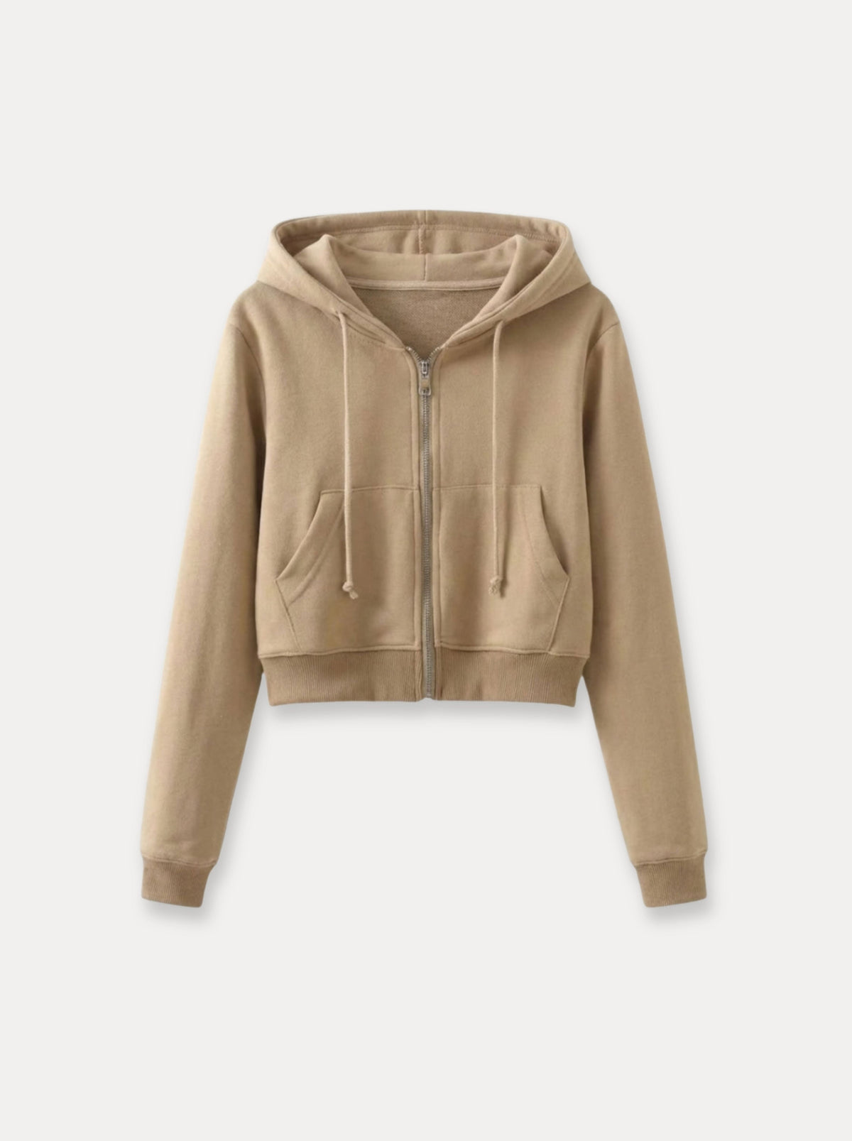 Comfort Core Hoodie