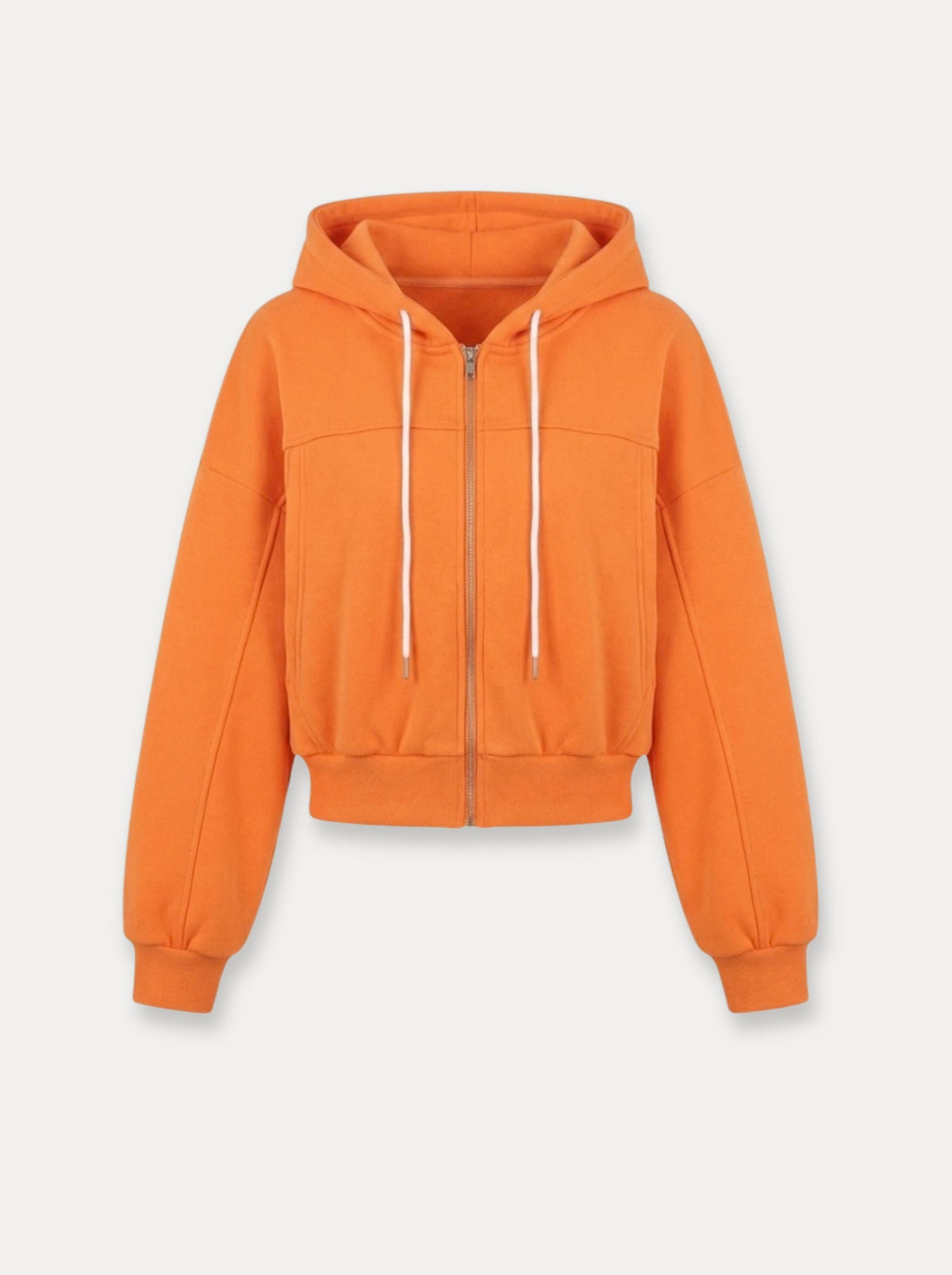 Lowlight Zip Hoodie
