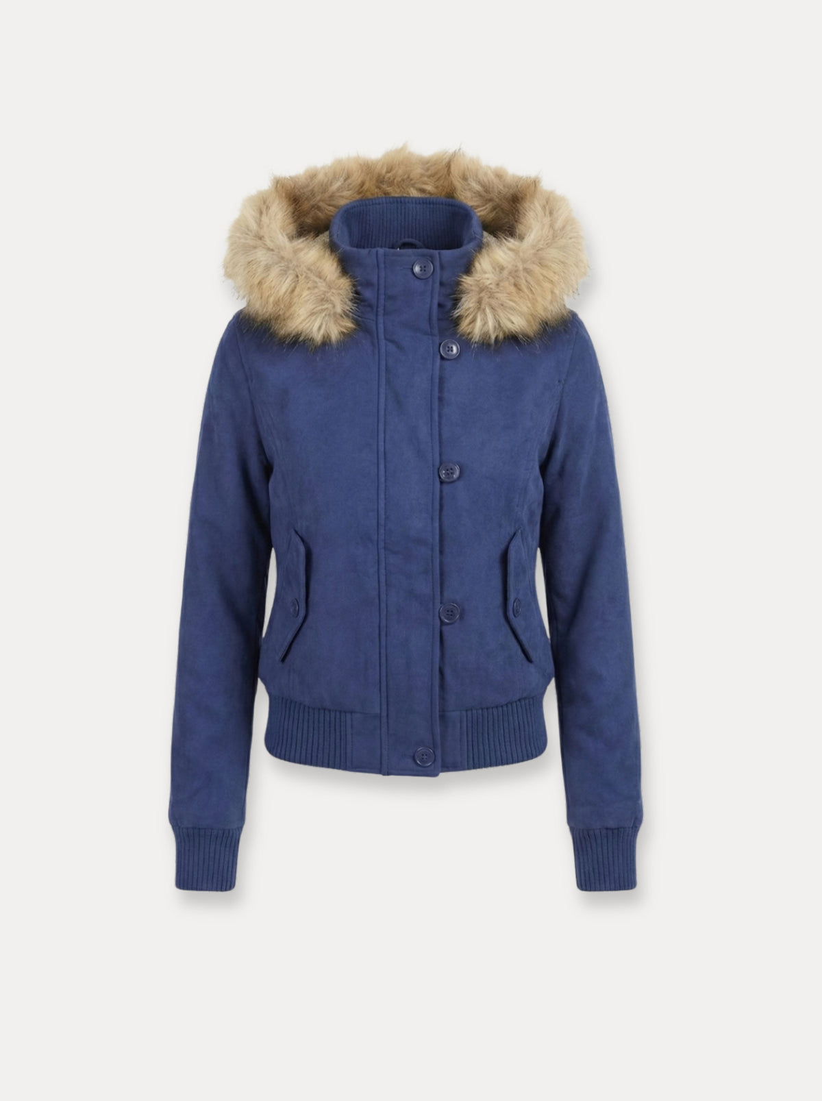 Everfrost Hooded Jacket