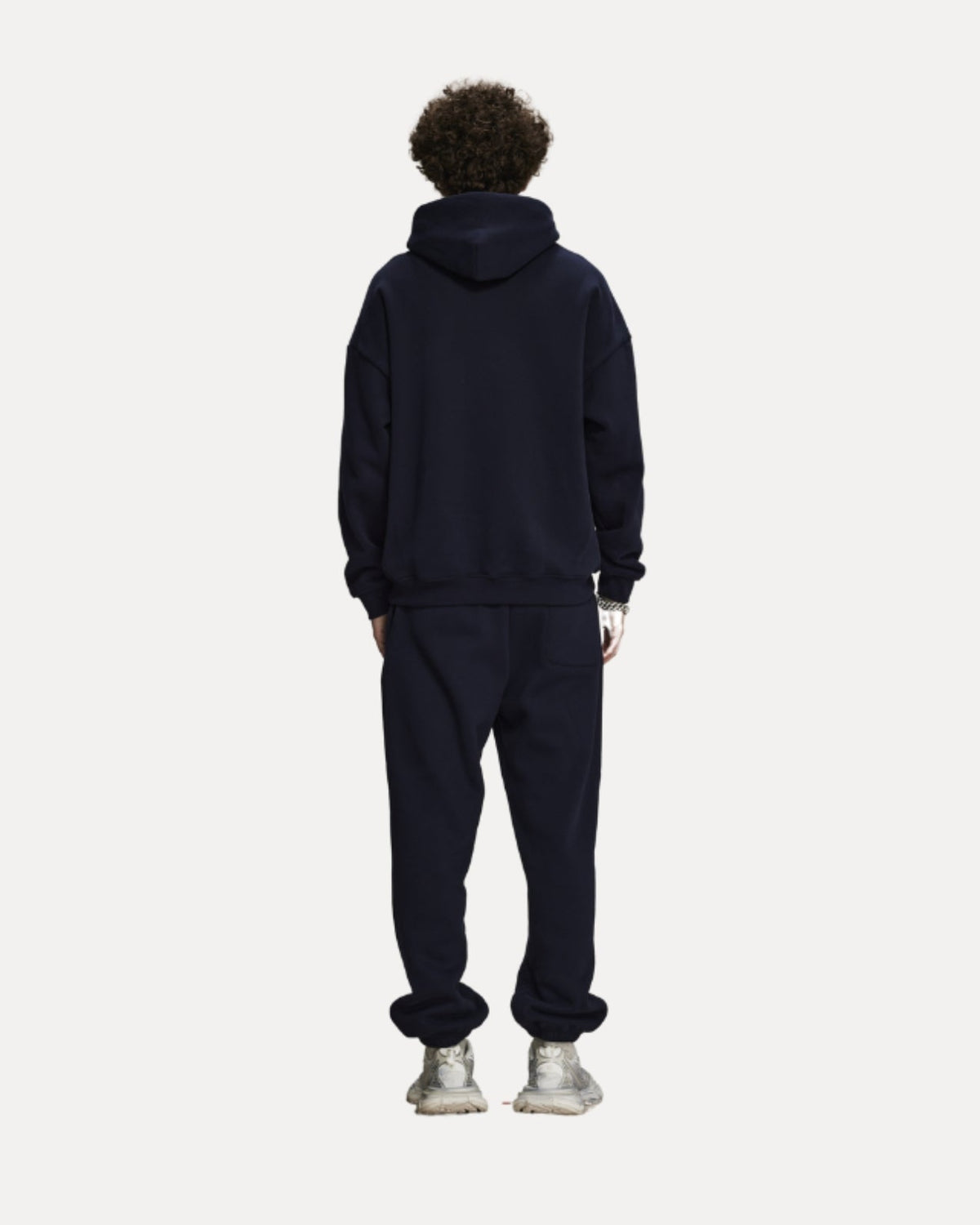 Cuffed Joggers