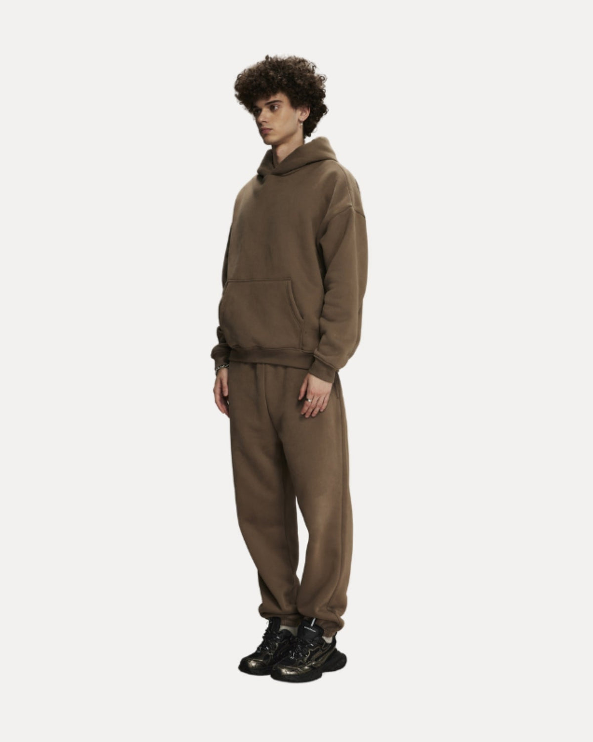 Cuffed Joggers