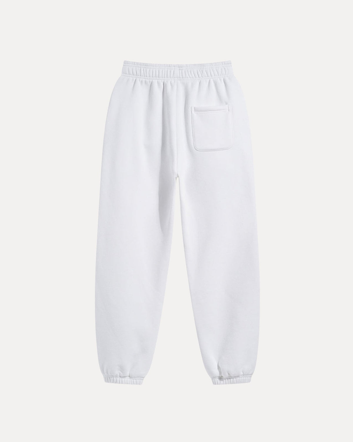 Cuffed Joggers