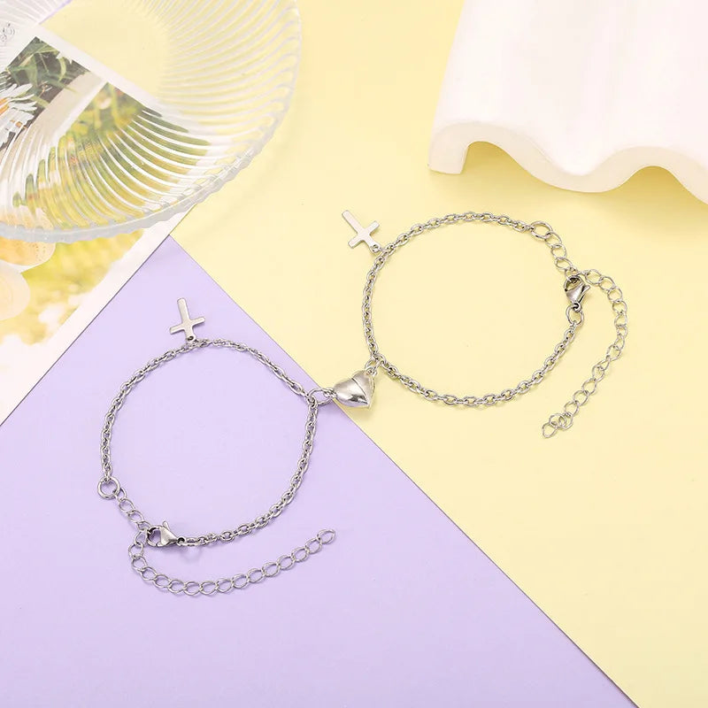 Mother/Daughter Bracelet