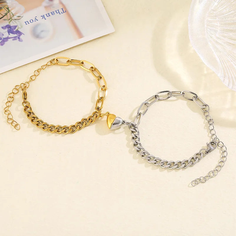 Mother/Daughter Bracelet
