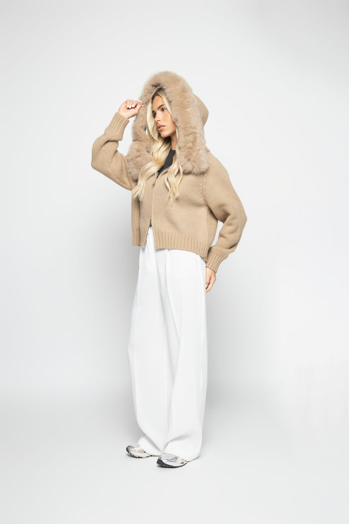 Melly Chic Cardigan