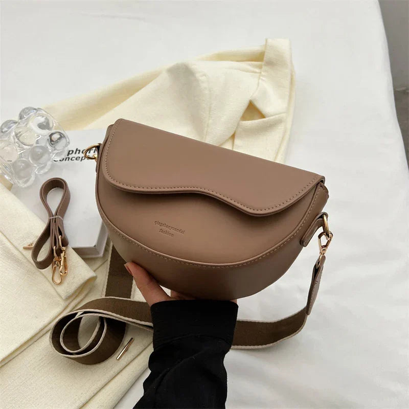 Saddle Bag