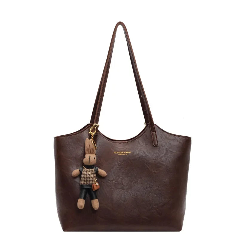Rustic Tote Bag