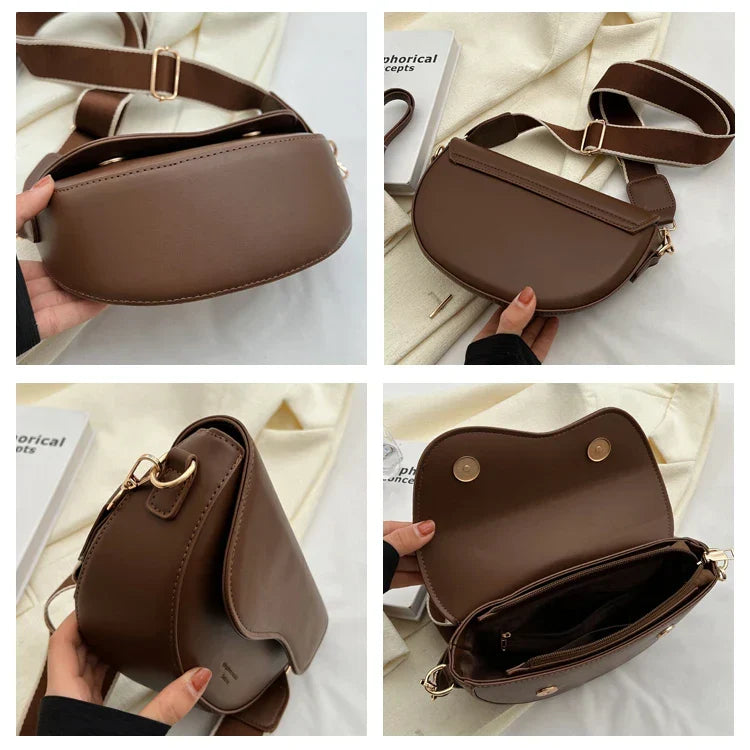 Saddle Bag