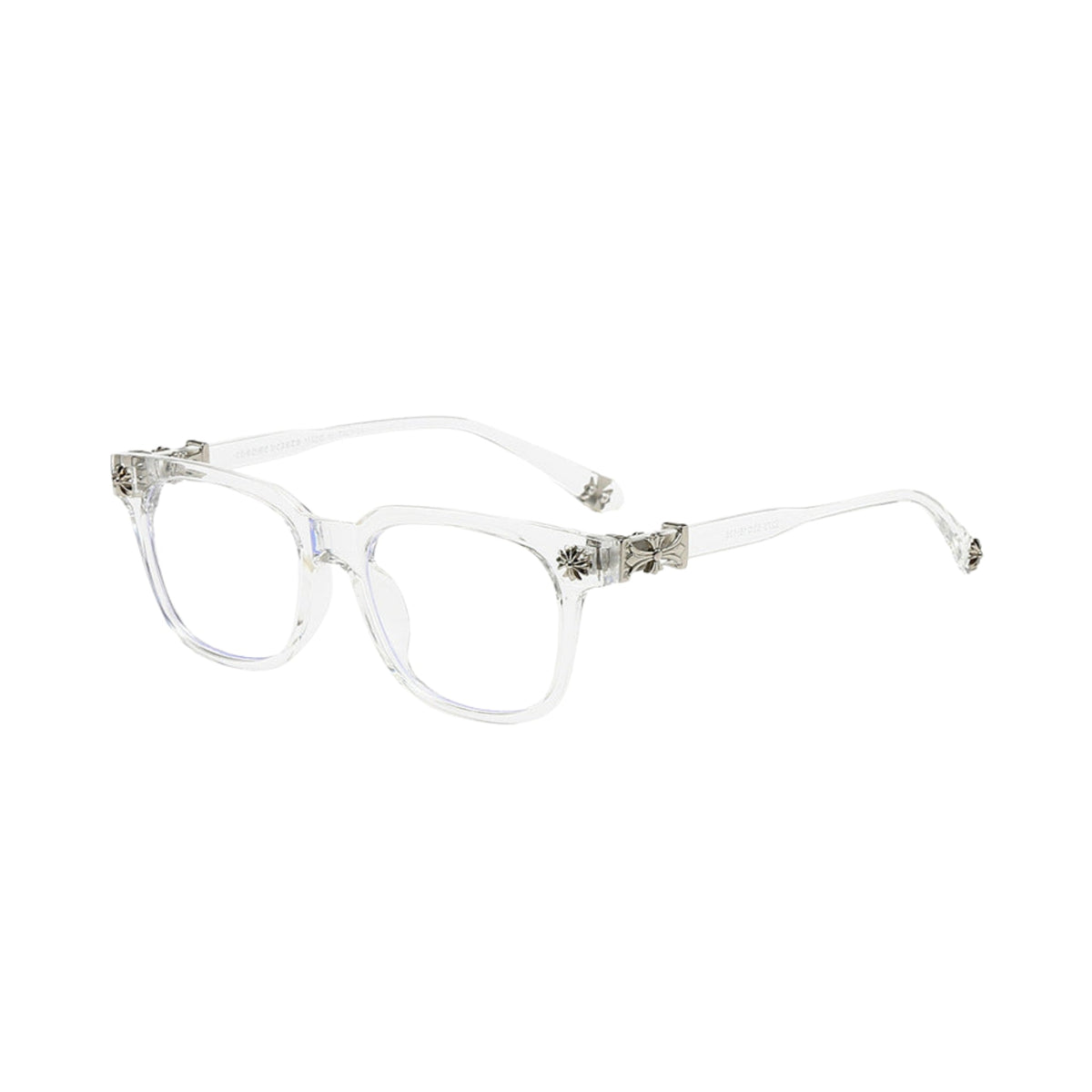 CHROME – GLASSES