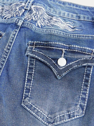 Jeans et Pantalons