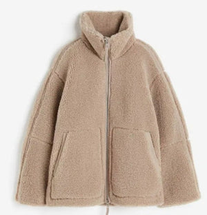 Manteaux et Vestes