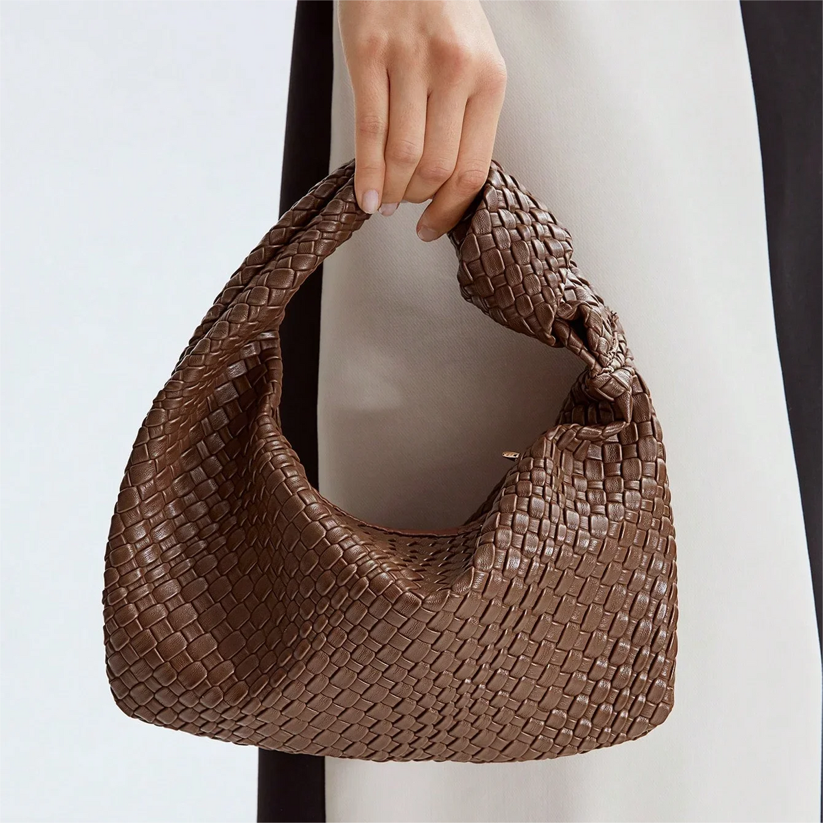 Knot Handbag
