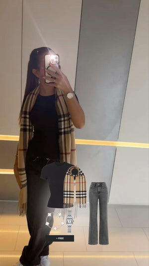 Viral Outfits