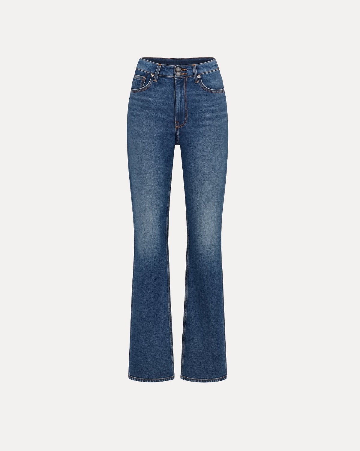 Airlight Wide Leg Jeans