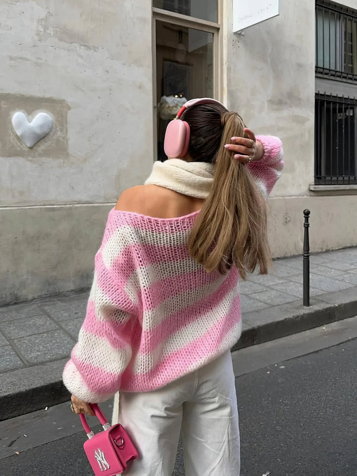 Anna Olympia Sweater™