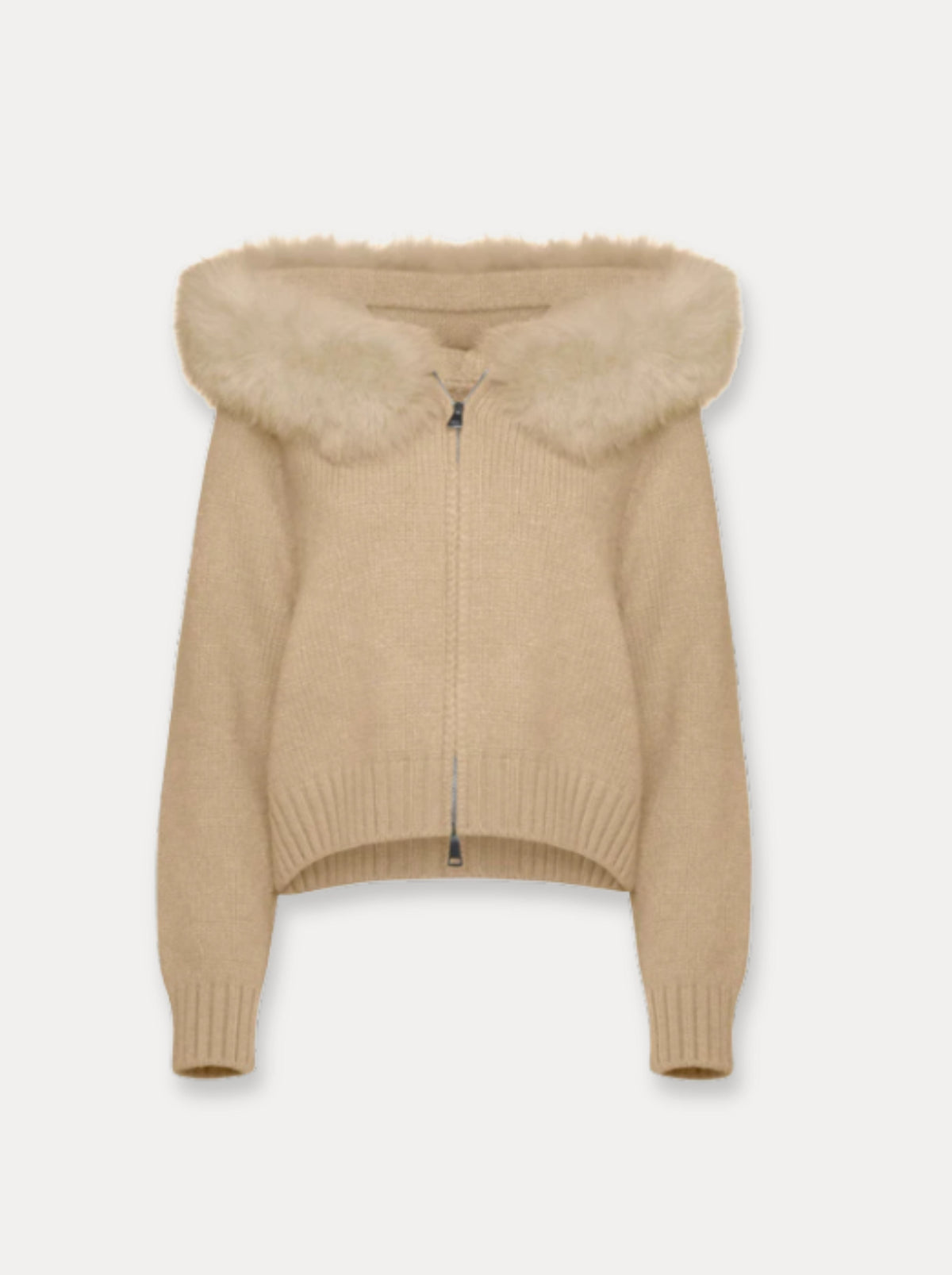 VIRAL OUTFIT - Winter Cream