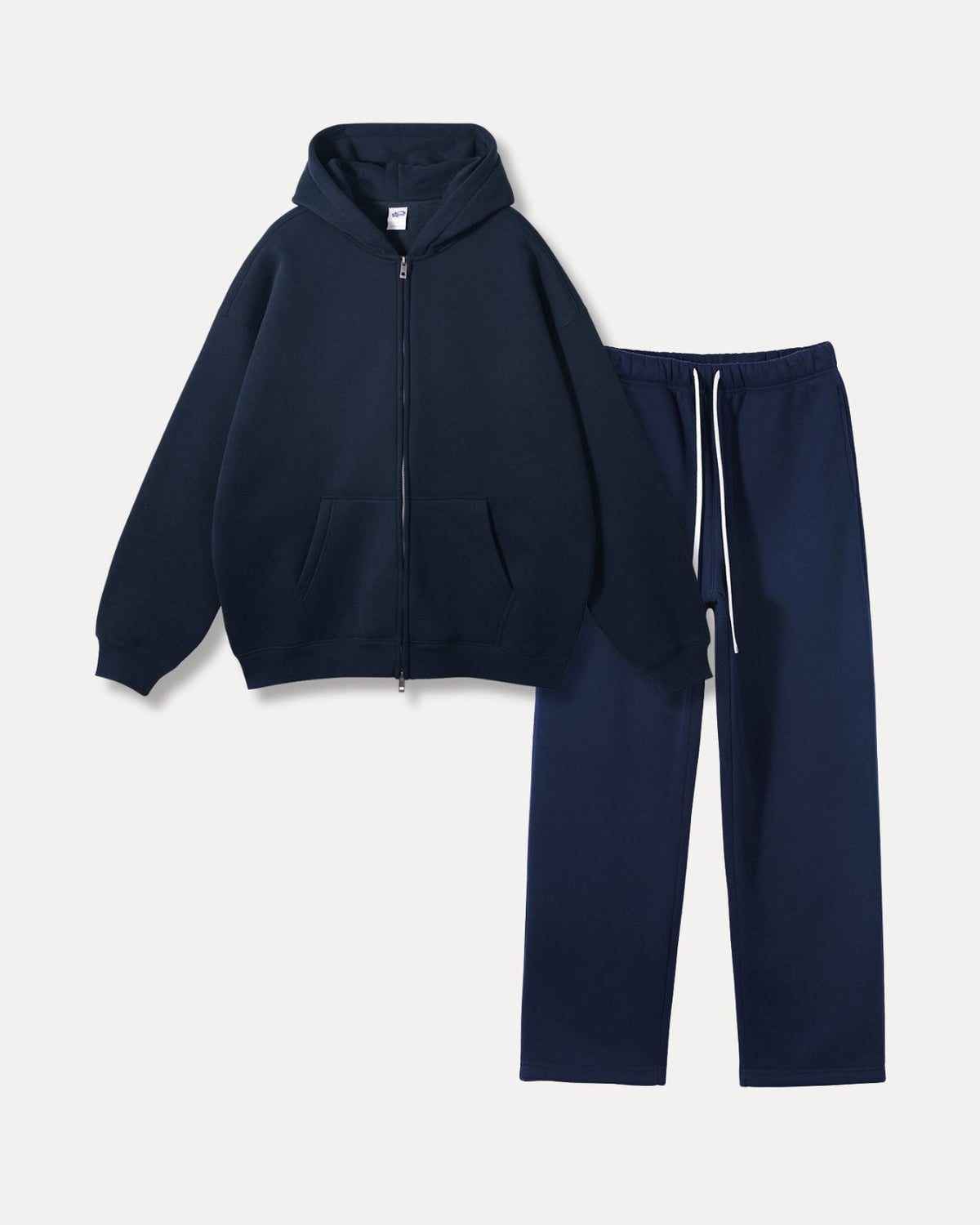 Essential Fleece Tracksuit