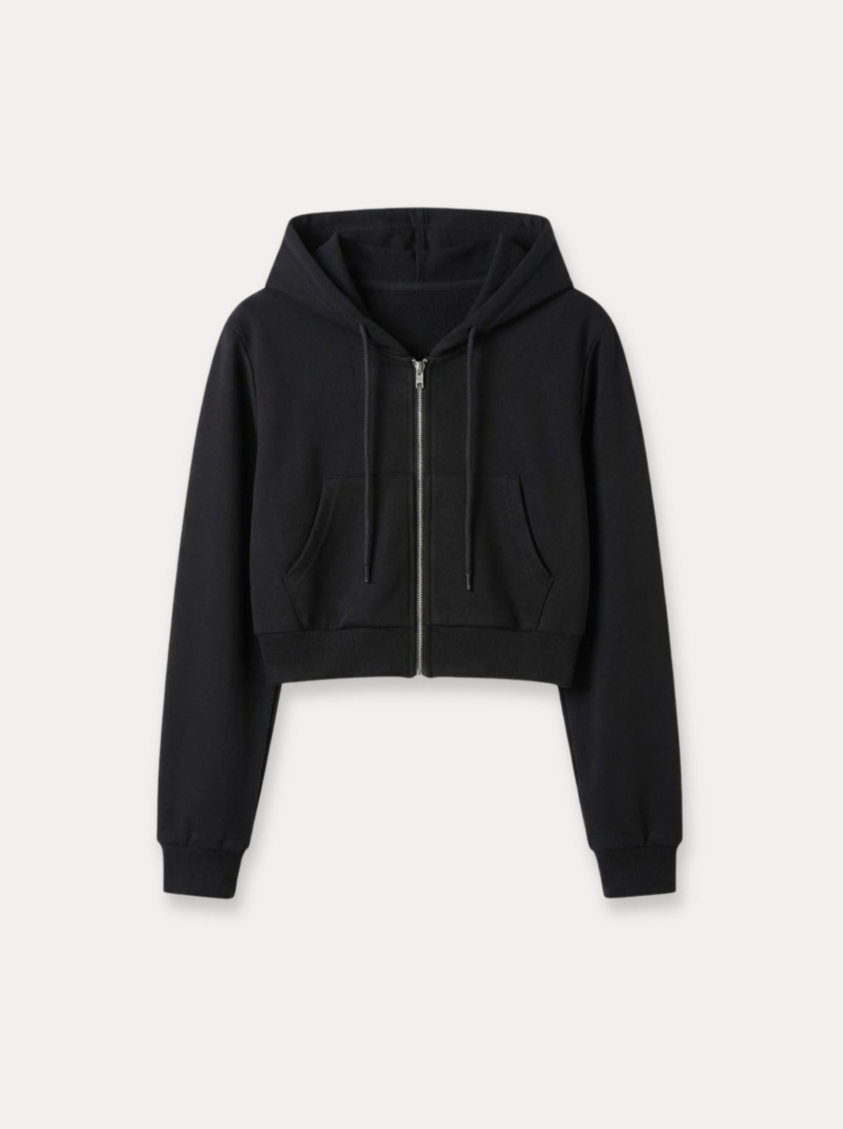 Comfort Core Hoodie