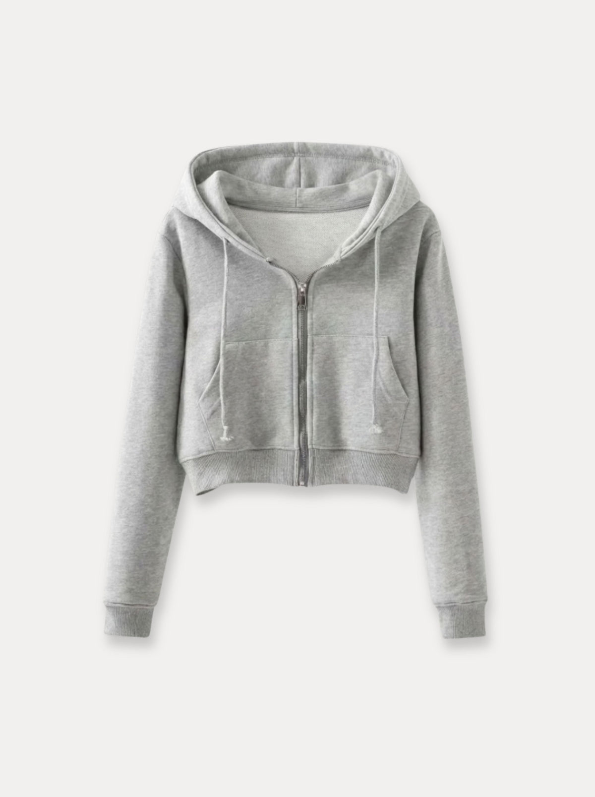 Comfort Core Hoodie
