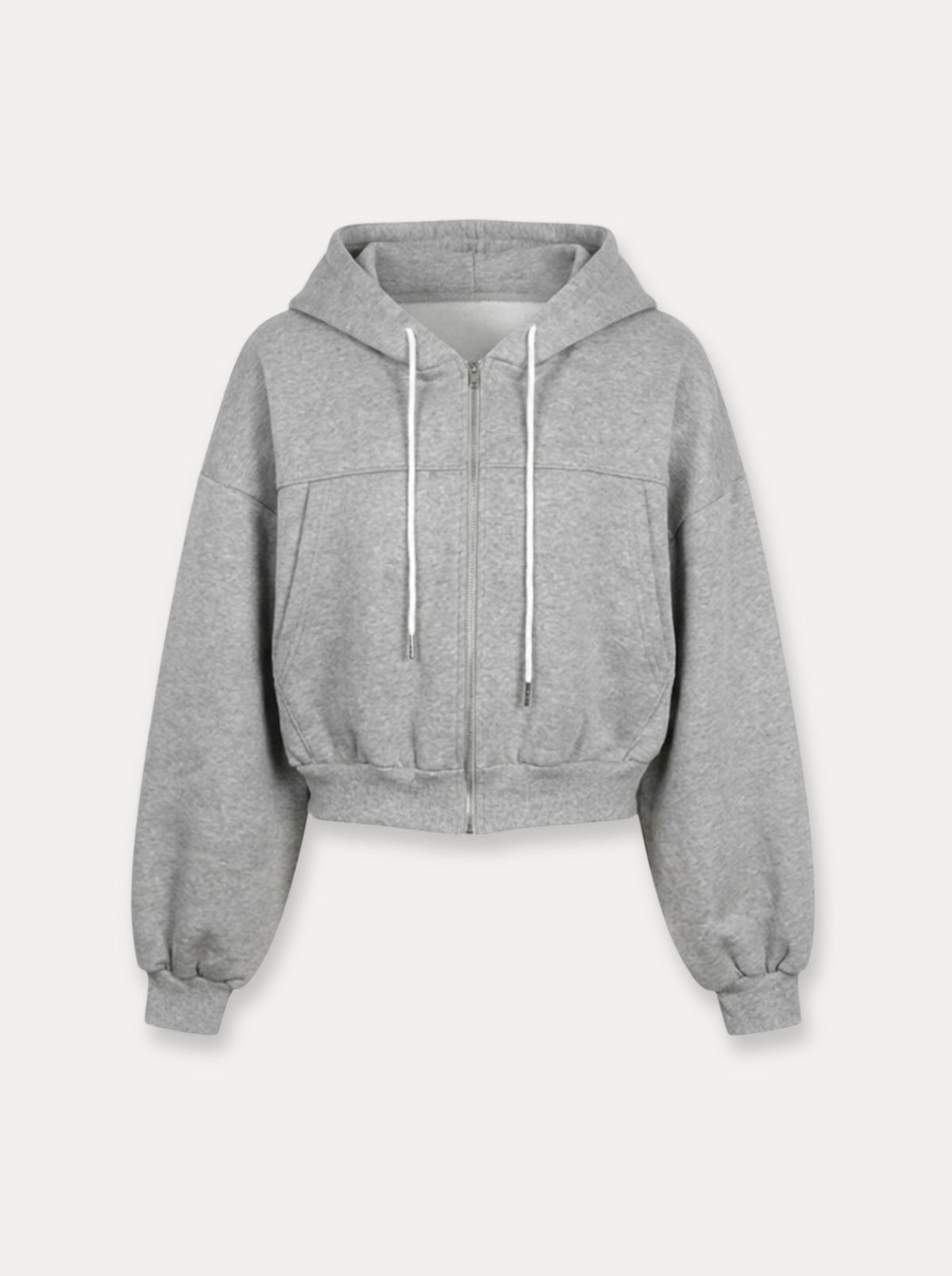 Lowlight Zip Hoodie