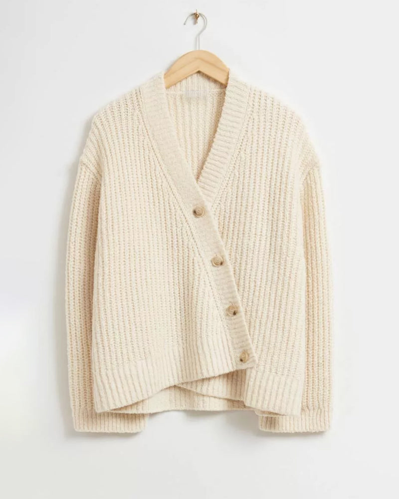 Comfy Sweater