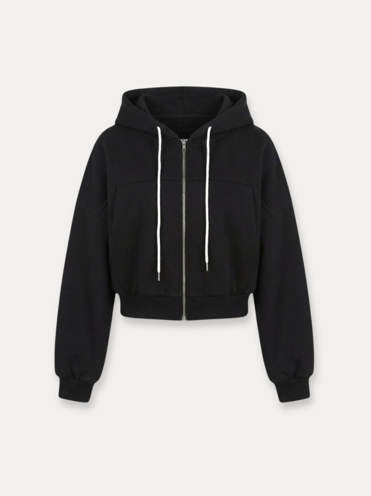 Lowlight Zip Hoodie