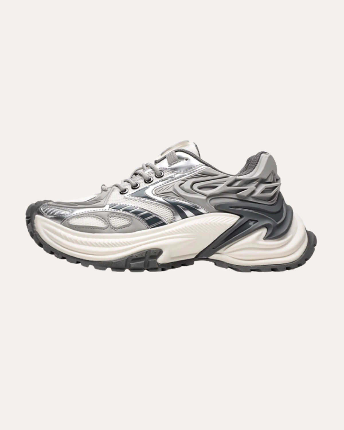 Tech Runner