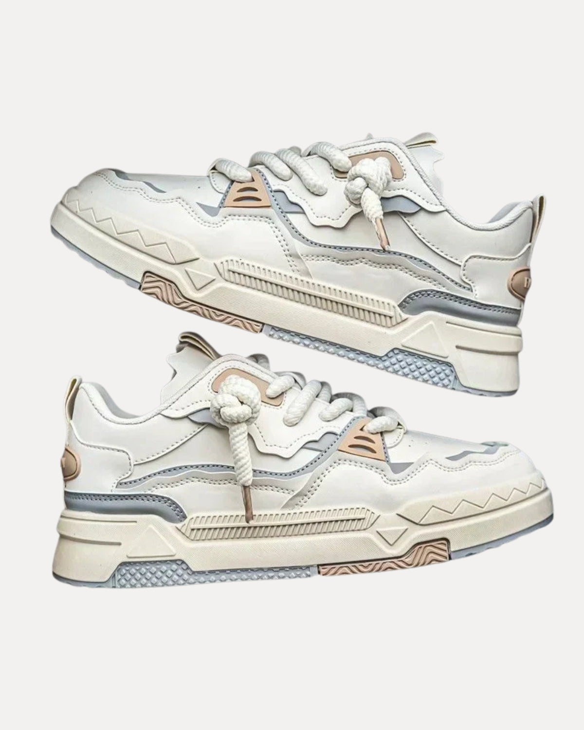 Geo Runner
