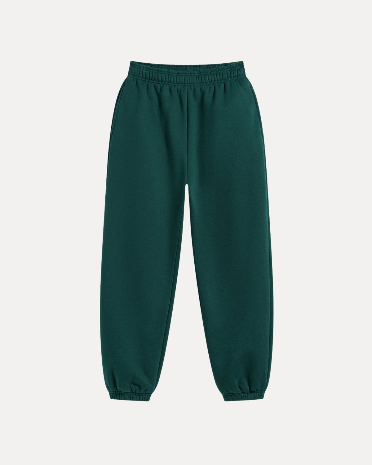 Cuffed Joggers