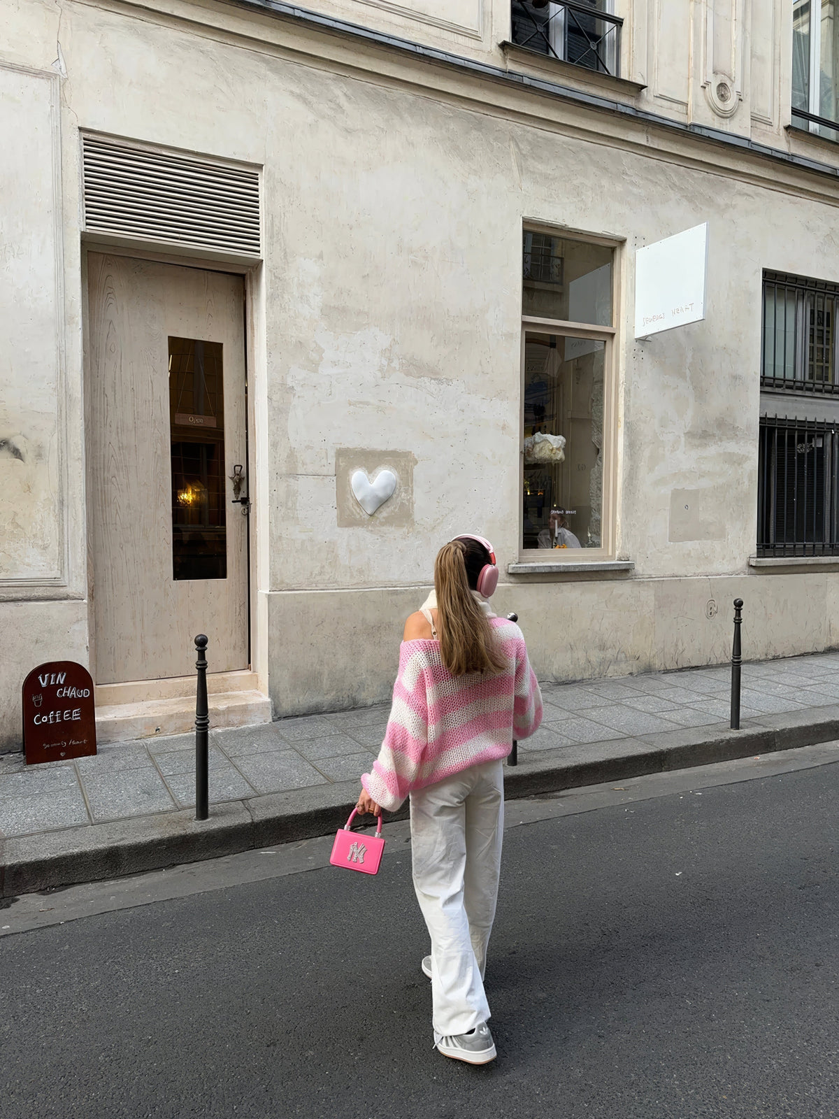 Anna Olympia Sweater™