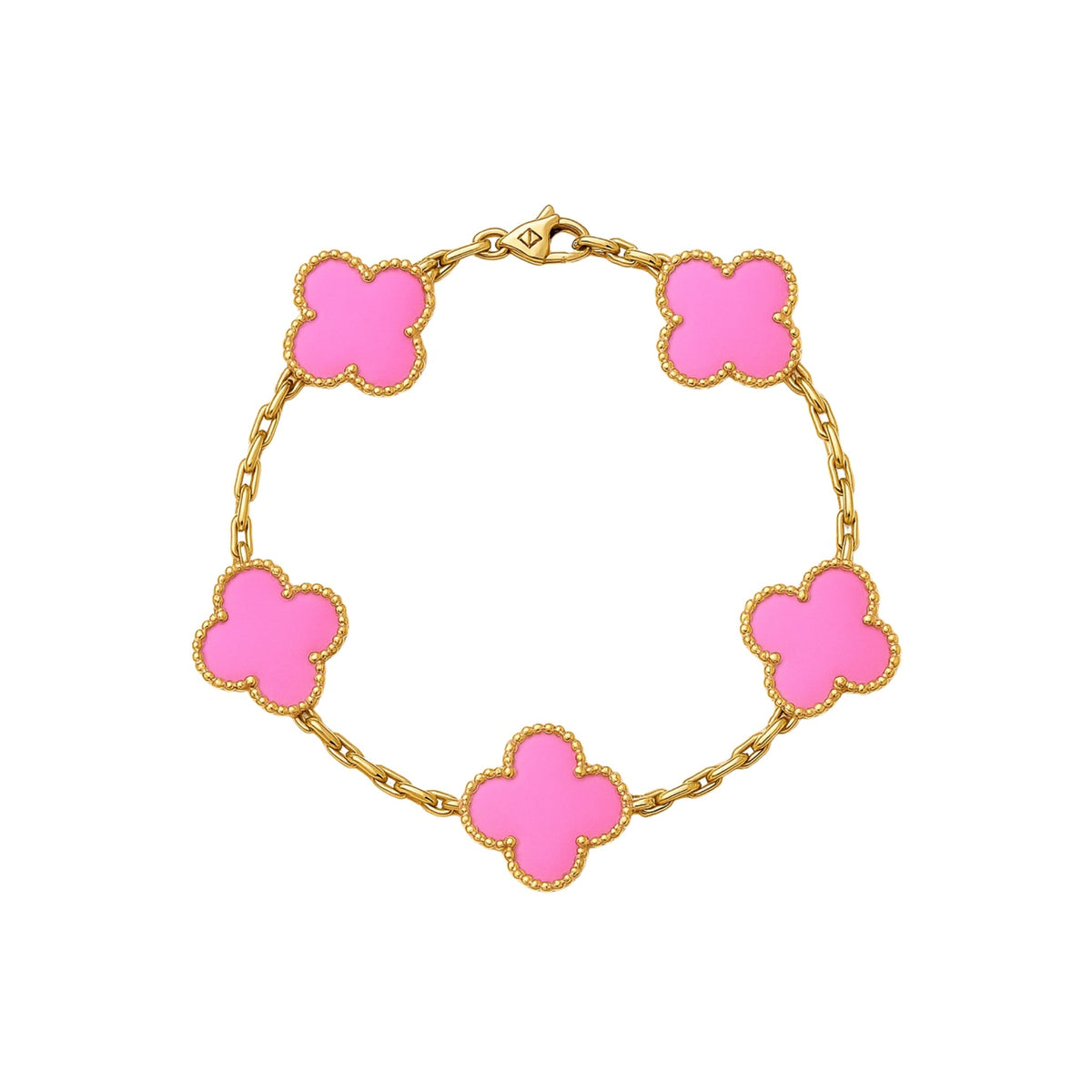 GOLDEN BRACELET