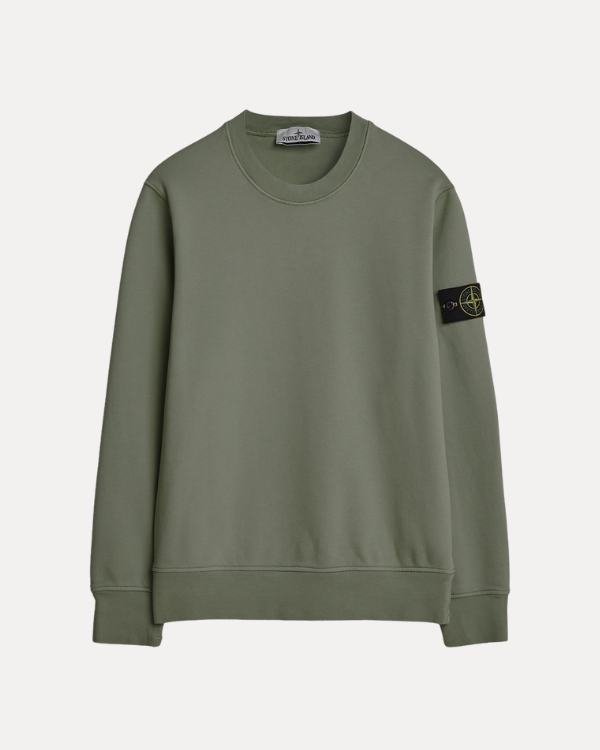 ST SWEATER - MULTICOLOR