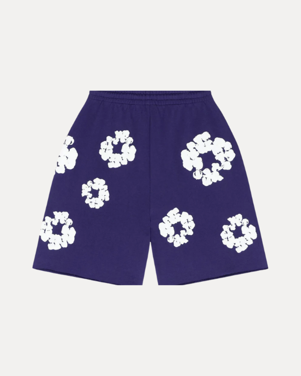 FLOWER SHORTS