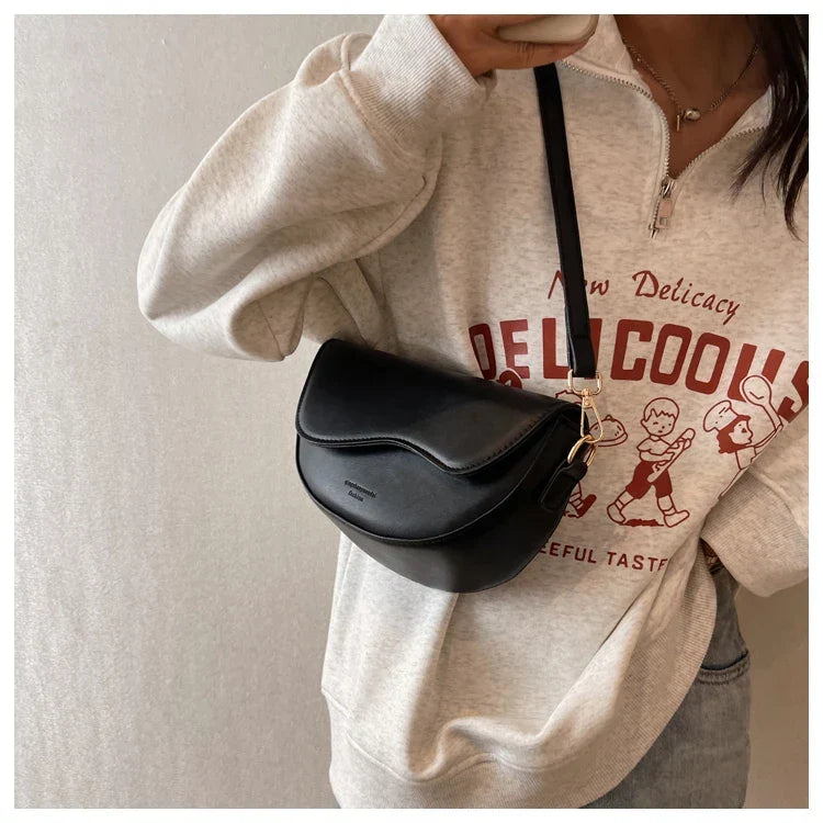 Saddle Bag
